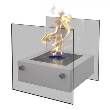 Биокамин ZeFire Rubicon по цене 14 900 руб.