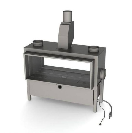 
Газовая топка Vero Design GA 1 D