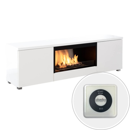 Биокамин  Pure Flame TV Box по цене 299 000 руб.